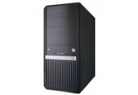 Office PLUS (AMD trinity A4 X2 4000 2 core, AMD Radeon HD7480D, GIGABYTE F2A55M DS2, HDD 1TB, RAM 4GB DDR3, DVD-RW)